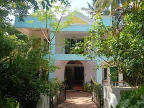 Iha resort